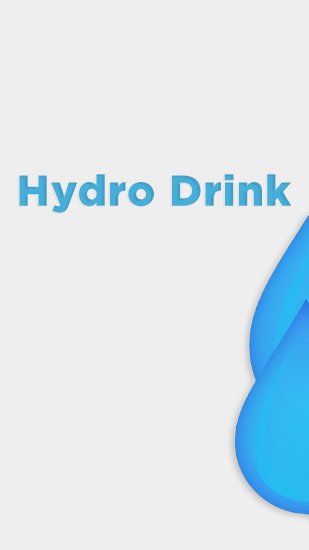 download Hydro Drink Water apk